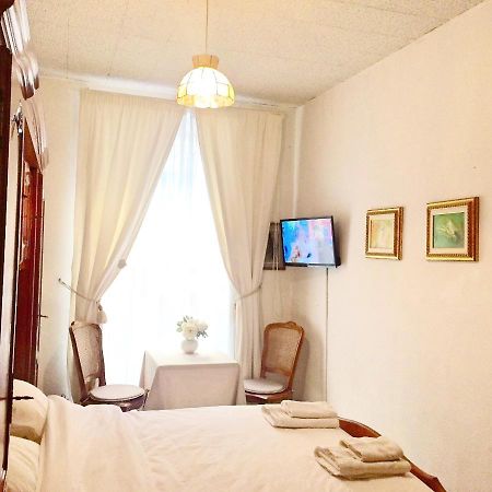 Nice Center Studio Guesthouse Exterior foto