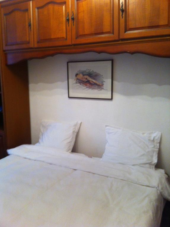 Nice Center Studio Guesthouse Habitación foto