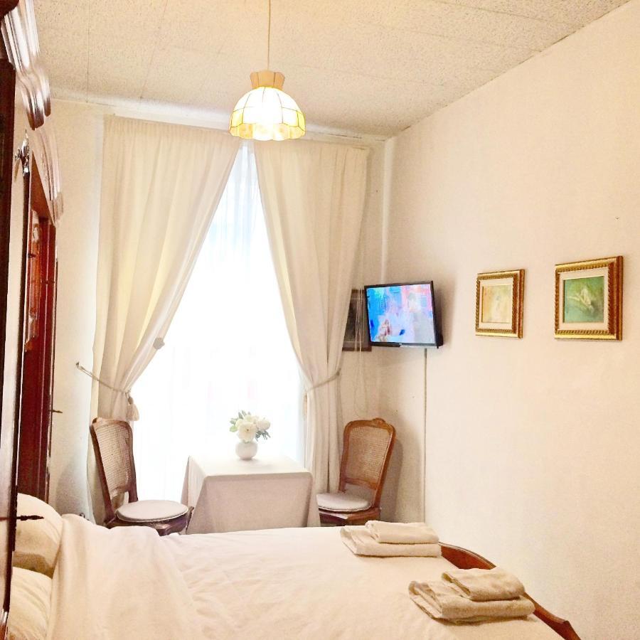 Nice Center Studio Guesthouse Exterior foto